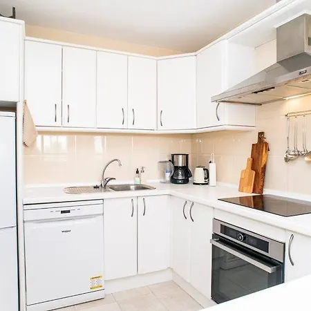 Apartment Great View In Elviria Marbella