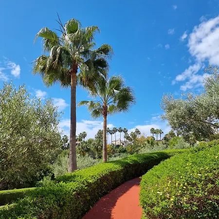 Apartment Great View In Elviria Marbella